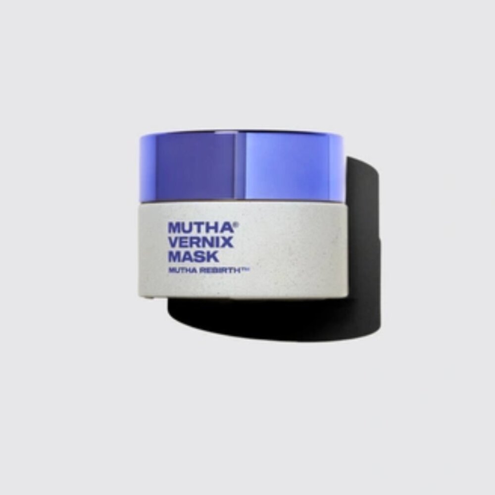 Mutha / MUTHA® VERNIX MASK / Original / 50ml